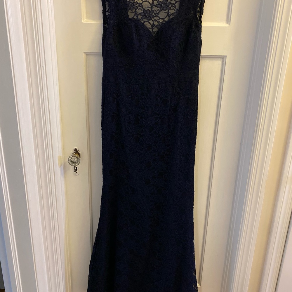 Beautiful dress for wedding